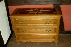 Commode